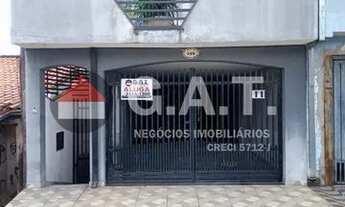 Imagem 1: CASA PARA LOCAÇÃO NA VILA FIORE - SOROCABA/SP