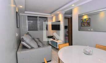 Imagem: Apartamento para Aluguel - Jardim Santa