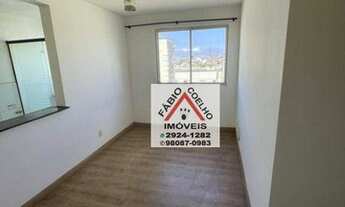 Imagem: Apartamento charmoso com 2 dormitórios