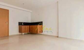 Imagem 6: Studio com 1 quarto, 34 m² - venda por R$ 325.000 ou aluguel por R$ 1.807/mês - Centro - J