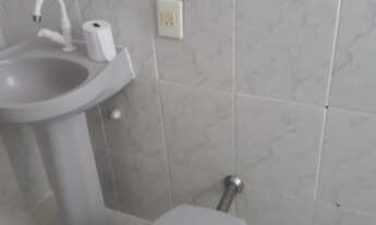 Imagem 6: Aluga-se excelente apartamento no Campo Grande, em Santos, 02 quartos