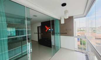 Imagem 7: Apartamento 04 Quartos Com Suíte 02 vagas Paralelas