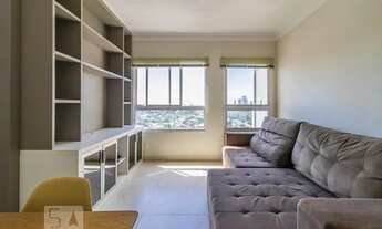 Imagem 5: Apartamento para Aluguel - Alphaville, 1 Quarto, 43 m2