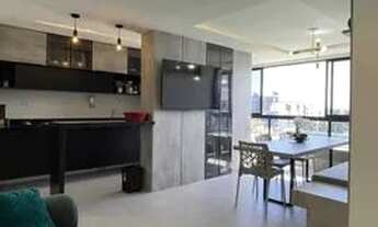 Imagem: Vendo Belíssimo apartamento porteira fechada