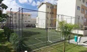 Imagem 5: Aluga-se Apartamento Pinheirinho