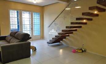 Imagem 4: Sobrado para Venda - 240m², 6 dormitórios, sendo 1 suites, 2 vagas - Glória