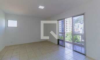 Imagem 2: Apartamento para Aluguel - Botafogo, 2 Quartos, 99 m2