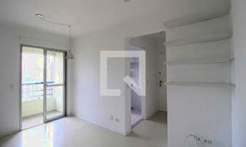 Imagem 2: Apartamento para Aluguel - Vila Pompéia, 2 Quartos, 50 m2