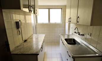 Imagem 7: Apartamento para aluguel, 2 quartos, 1 vaga, Portão - Curitiba/PR