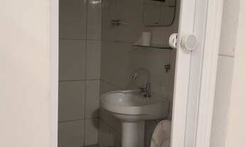 Imagem 4: Aluga-se Kitinet com 2 ambientes