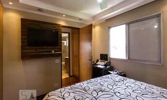 Imagem 7: Apartamento para Aluguel - Campo Belo, 1 Quarto, 50 m2