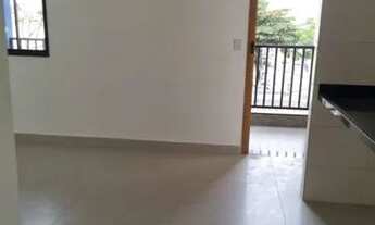 Imagem 4: Sobrado com 1 dormitório para alugar, 36 m² por R$ 1.674,80/mês - Vila Formosa - São Paulo