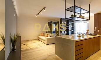 Imagem: Apartamento 3 quartos com suite e churrasqueira