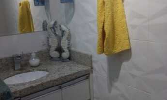 Imagem 2: Quarto Praia Comprida solteiro