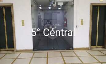 Imagem: Conjunto Comercial em localização ideal