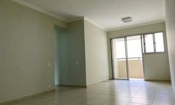 Imagem: Apartamento com 3 dormitórios para alugar