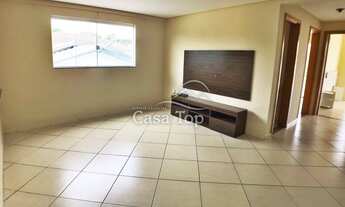 Imagem 2: Apartamento semimobiliado para alugar Centro