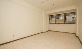 Imagem: Conjunto/Sala para Locação/Aluguel - 25.26m²
