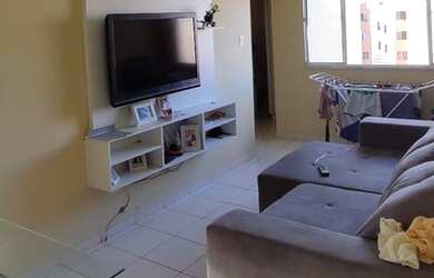 Imagem 2: Apartamento para venda Parque das Violetas