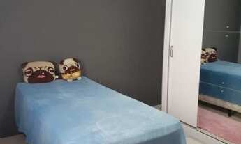 Imagem 3: Casa / Padrão - Residencial Gazzo - Locação e Venda - Residencial