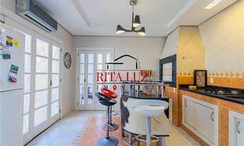 Imagem 6: PORTO ALEGRE - Casa de Condomínio - Sarandi