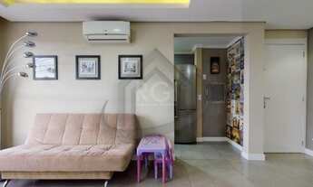 Imagem 16: Apartamento para Venda - 71.48m², 3 dormitórios, 2 vagas - Cavalhada