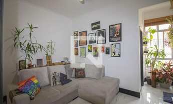 Imagem 4: Apartamento para Aluguel - Glória, 1 Quarto, 45 m2