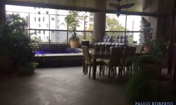 Imagem 4: APARTAMENTO - MORUMBI - SP