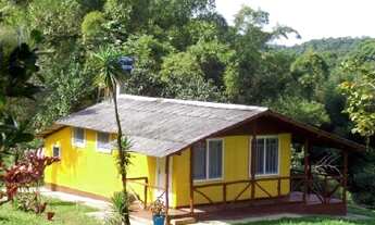 Imagem: Chácara com 23 mil m2 - no Centro de Morretes