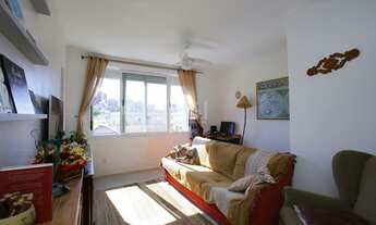 Imagem 2: Apartamento em Santana