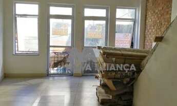 Imagem 5: Casa de rua-À VENDA-Botafogo-Rio de Janeiro-RJ