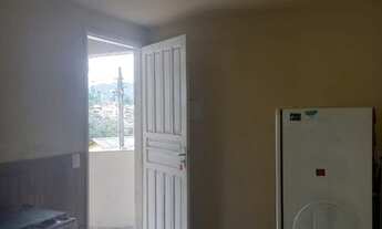 Imagem 5: Aluga-se kitnet mobiliada e sem mobília