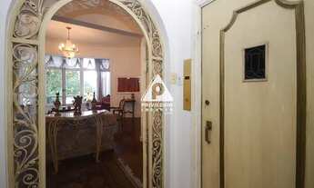 Imagem 2: Excelente apartamento de 4 quartos no Flamengo