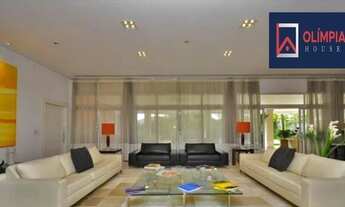 Imagem 2: Venda Casa 5 Dormitórios - 1100 m² Alphaville