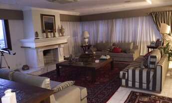 Imagem 7: Cobertura para Venda - 501m², 4 dormitórios, sendo 3 suites, 4 vagas - Petrópolis