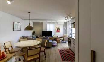 Imagem: Apartamento para Aluguel - Vila Olímpia