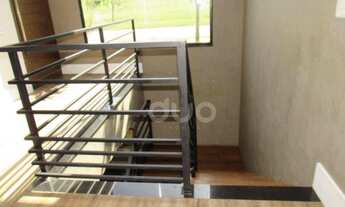 Imagem 7: Casa com 3 dormitórios, 399 m² - venda por R$ 3.100.000,00 ou aluguel por R$ 17.754,02/mês