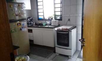 Imagem 6: Casa com 2 dormitórios à venda, salão de festas e quintal, 68 m² - Americanópolis - São Pa