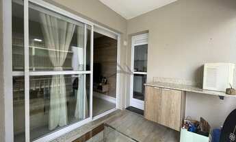 Imagem 4: Apartamento - Cambuí - Campinas