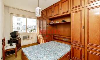 Imagem 6: PORTO ALEGRE - Padrão - Floresta