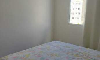 Imagem 4: Apartamento para aluguel com 2 quartos em Abrantes - Cond. Costa do Descobrimento