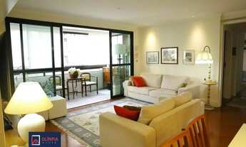 Imagem 2: Apartamento Venda Chácara Klabin 117 m² 3 Dormitórios