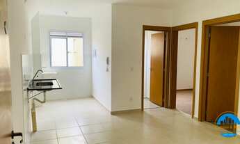 Imagem 2: Apartamento Padrão