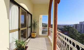 Imagem: Apartamento para Venda - 93.43m², 3 dormitórios