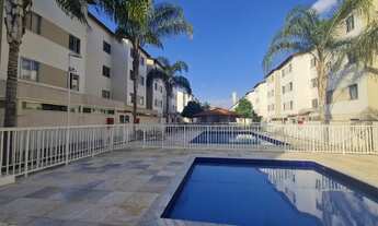 Imagem: Vendo Agio de Apart de 3 Quartos Térreo