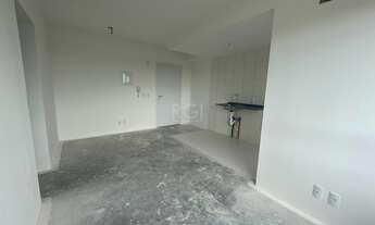 Imagem 6: Apartamento para Venda - 66m², 2 dormitórios, sendo 1 suites, 1 vaga - Bom Jesus