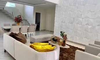 Imagem 4: Casa de alto padrão no maikai residencial