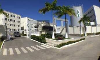 Imagem 5: Apartamento para aluguel tem 45 metros quadrados com 2 quartos