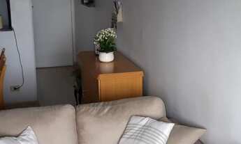 Imagem 6: Apartamento para venda possui 60 metros quadrados com 2 quartos em Vila Salete - São Paulo