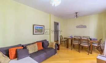 Imagem: Venda Apartamento 3 Dormitórios - 90 m²